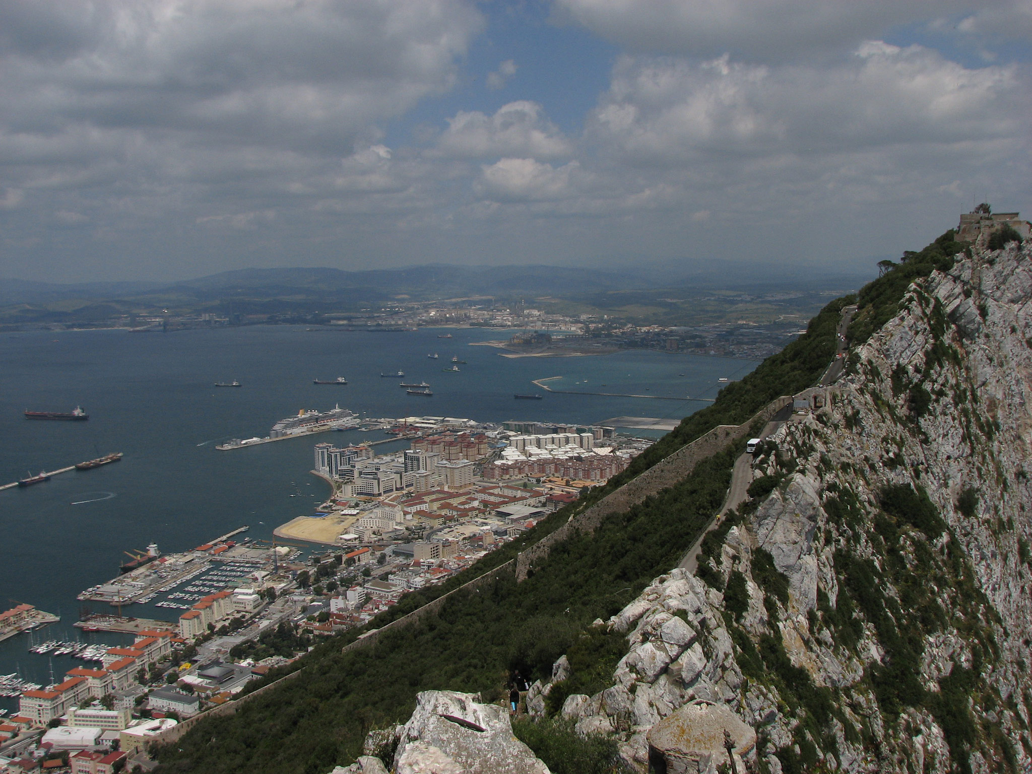 Gibraltar